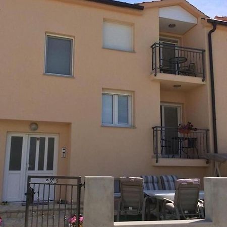 Apartments Lipovica Sukošan 外观 照片