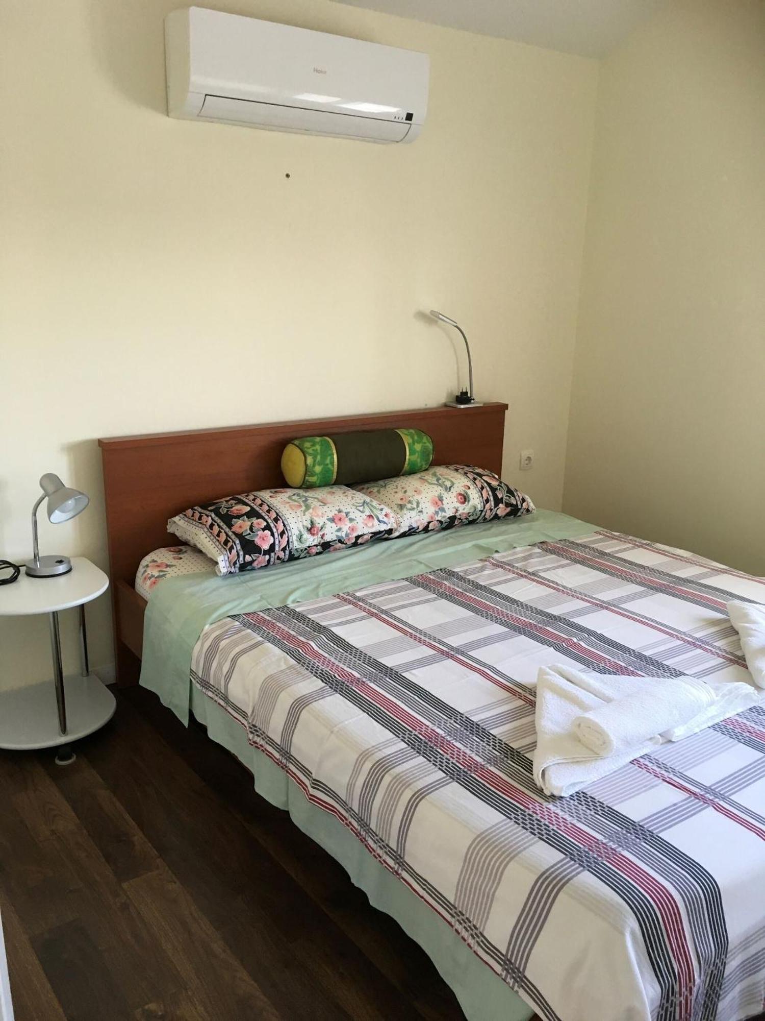 Apartments Lipovica Sukošan 外观 照片