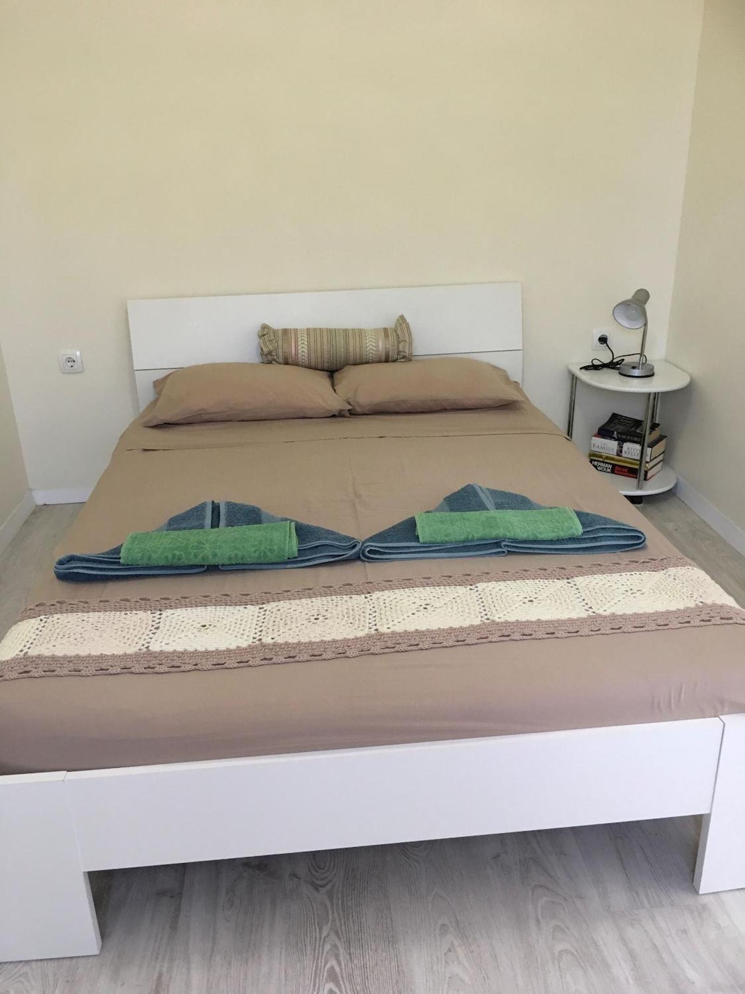 Apartments Lipovica Sukošan 外观 照片