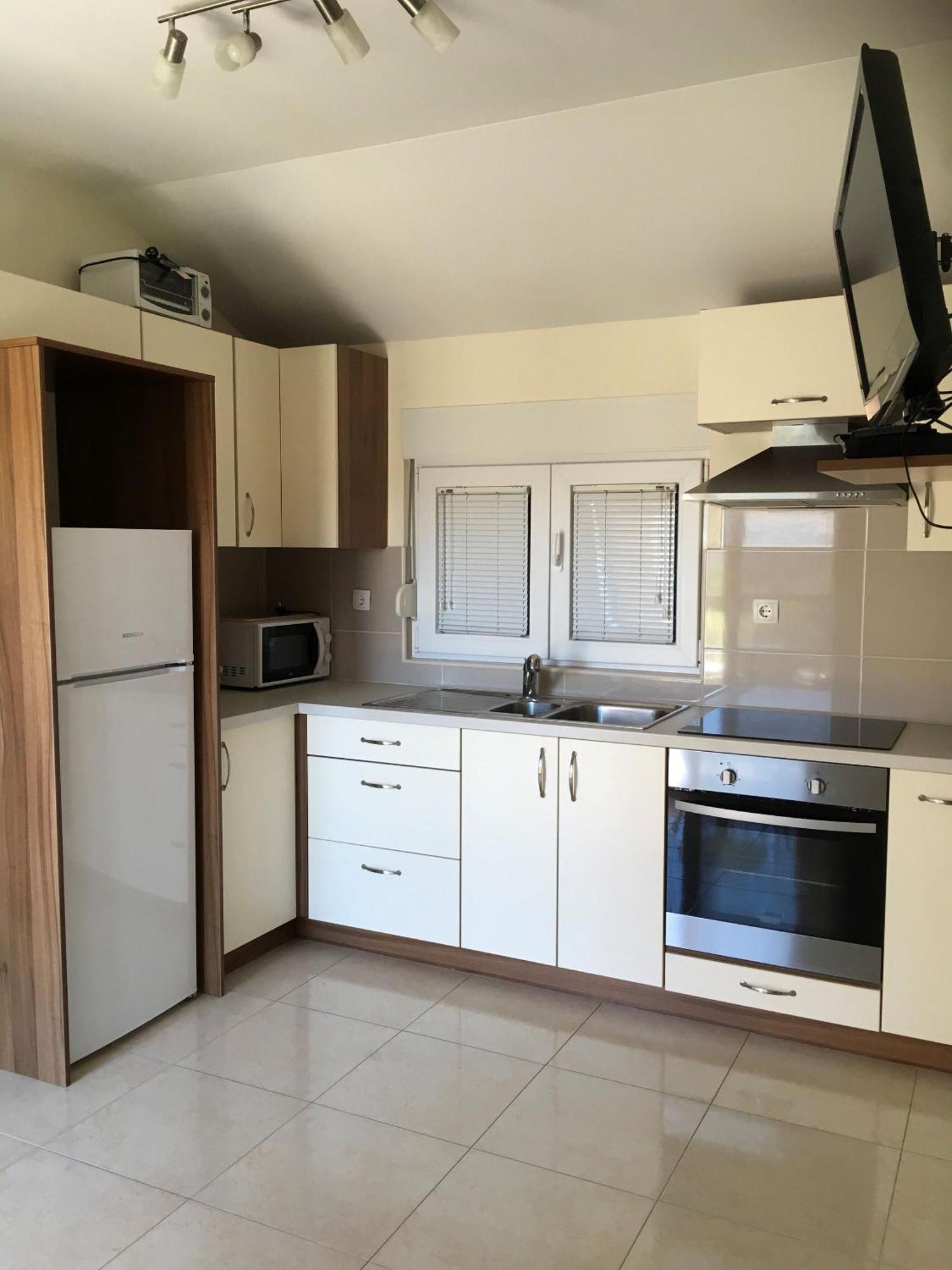 Apartments Lipovica Sukošan 外观 照片