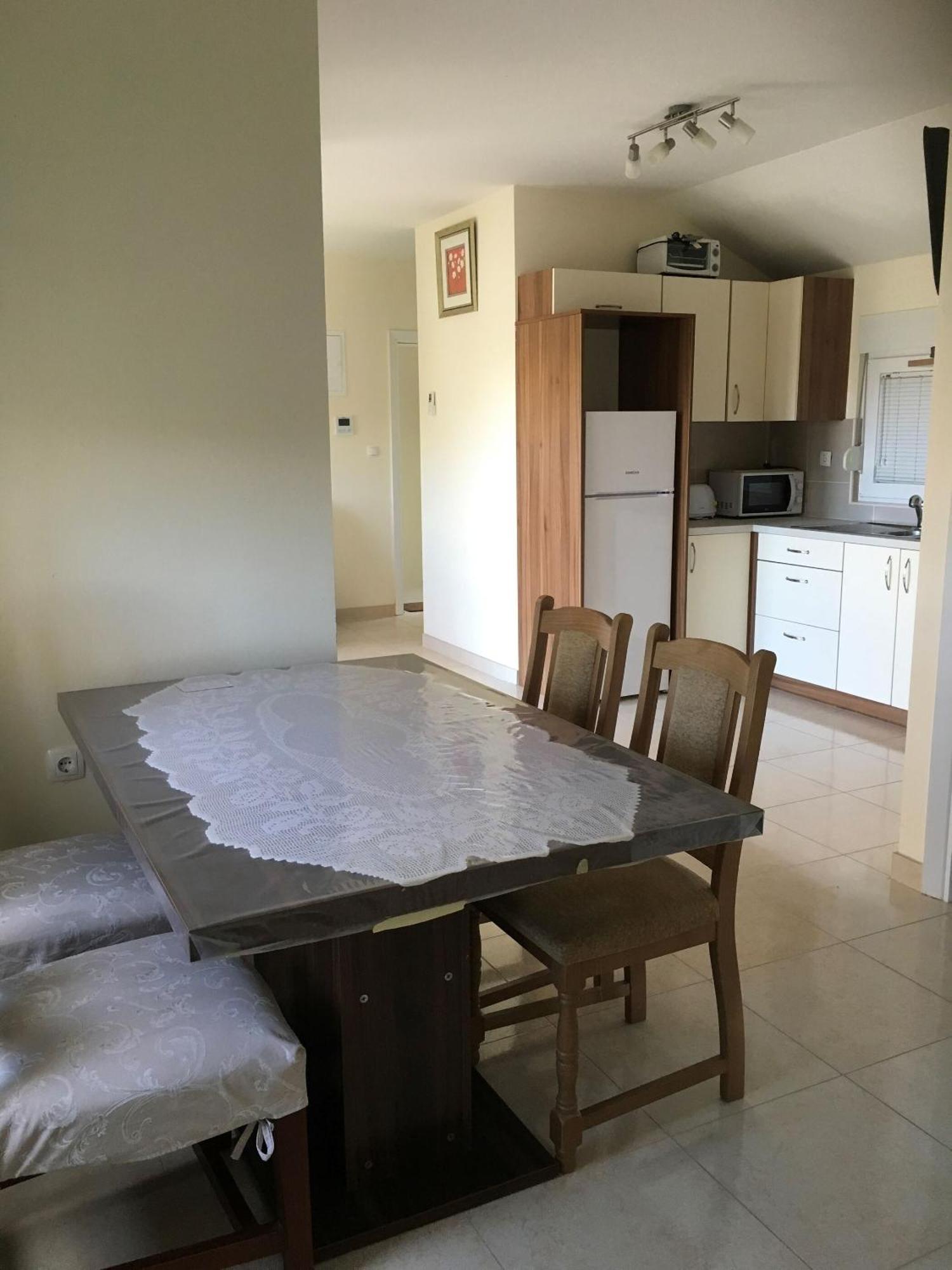 Apartments Lipovica Sukošan 外观 照片