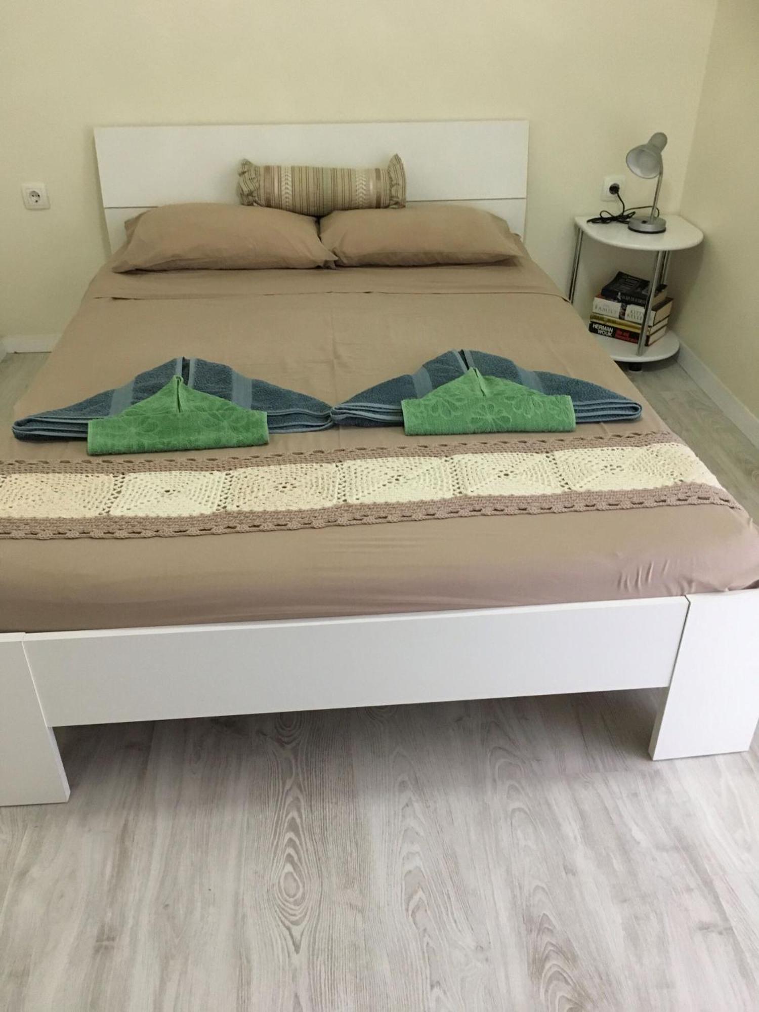 Apartments Lipovica Sukošan 外观 照片