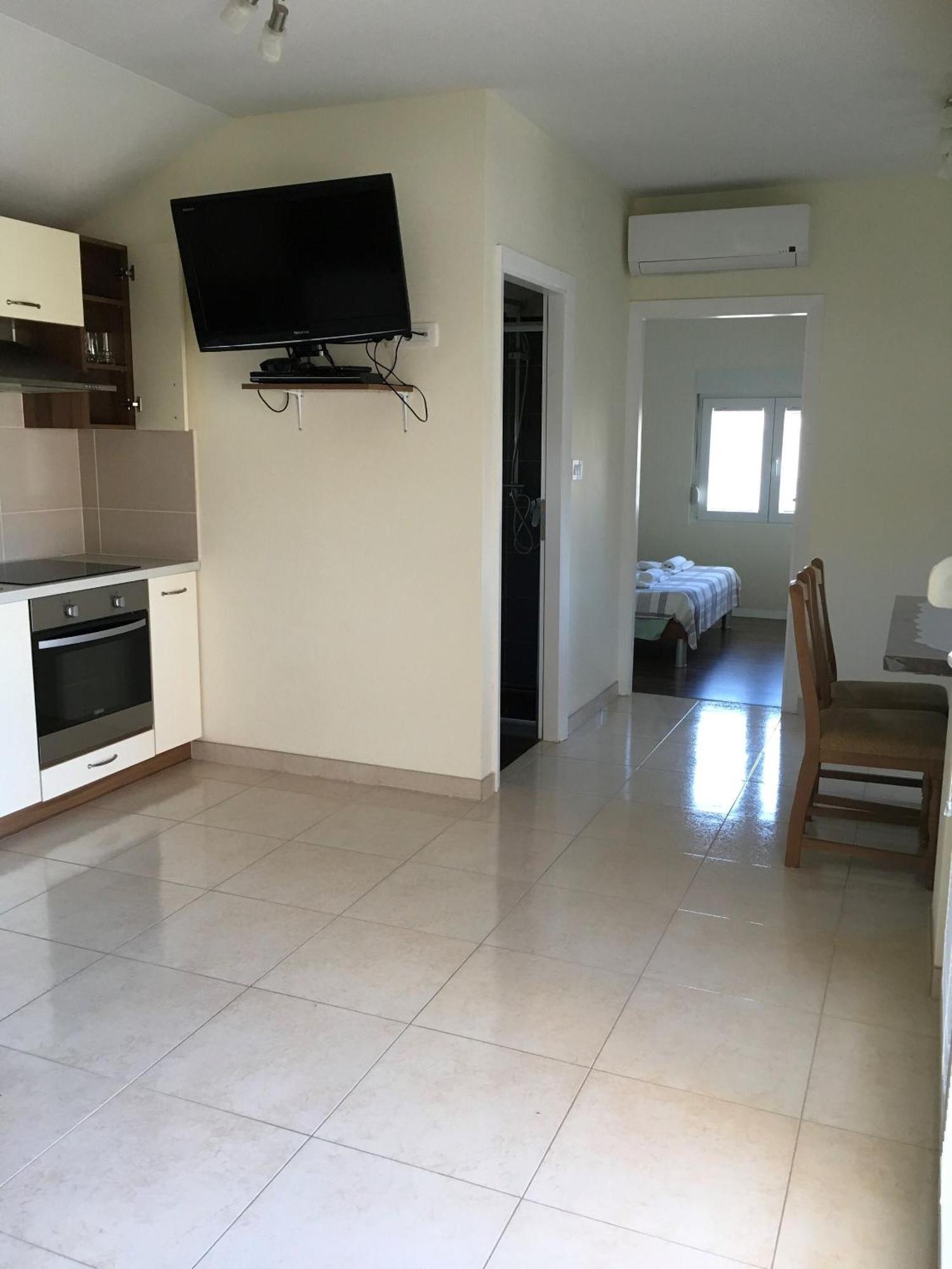 Apartments Lipovica Sukošan 外观 照片