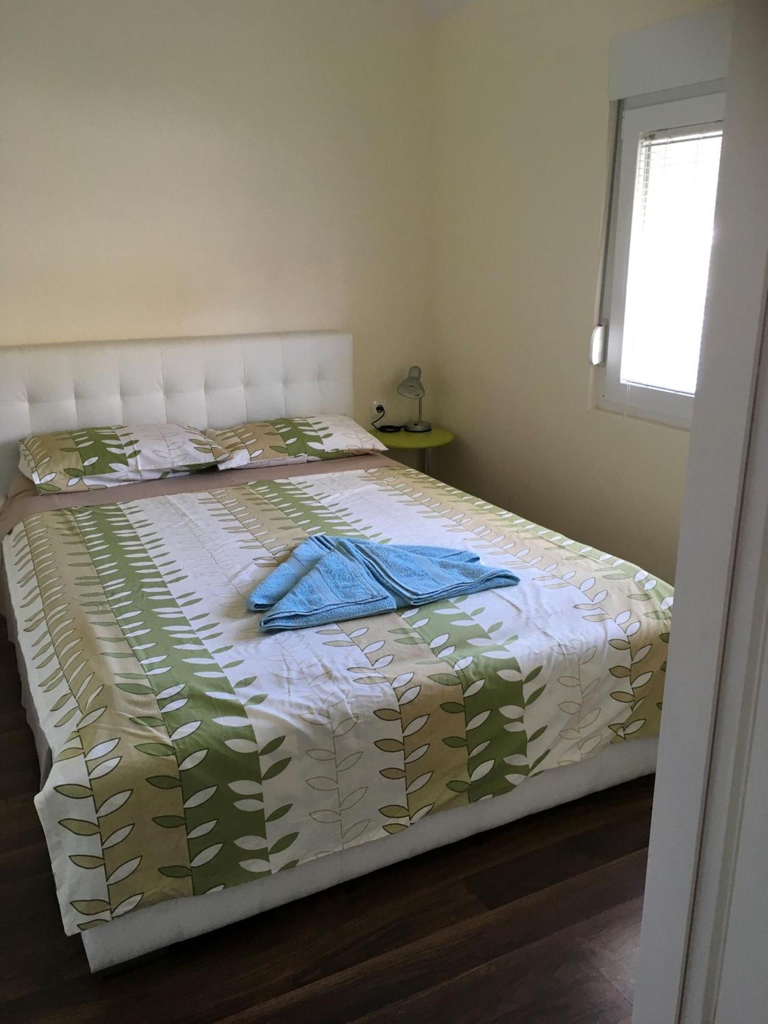 Apartments Lipovica Sukošan 外观 照片