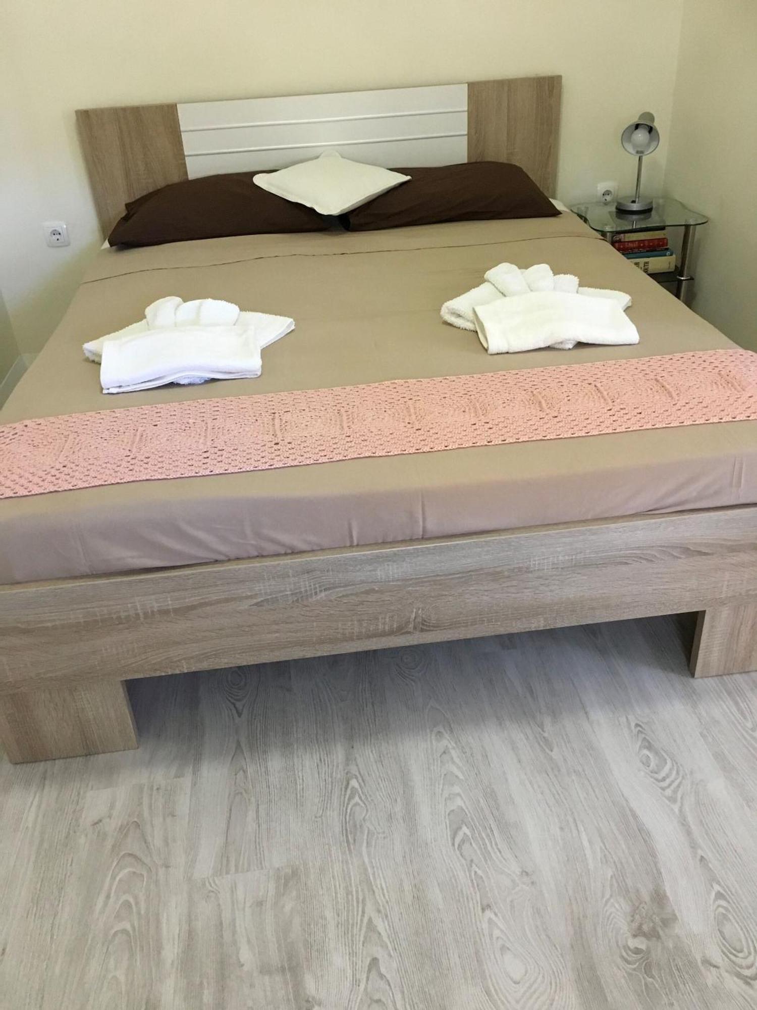 Apartments Lipovica Sukošan 外观 照片