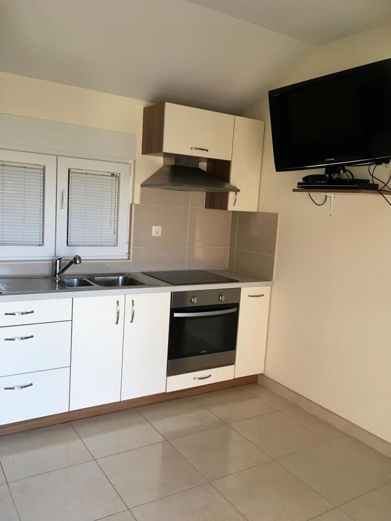 Apartments Lipovica Sukošan 外观 照片